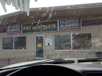 B & C Auto Supply