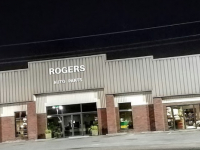 Rogers Auto Parts