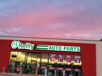 O'Reilly Auto Parts