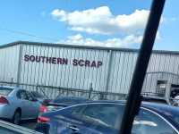 Southern Scrap of Meridian, LLC