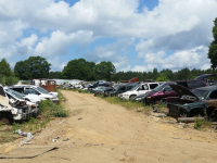 Sandifer Auto Salvage