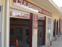 Culpeppers Automotive Services, Inc.