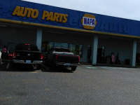 NAPA Auto Parts - Graham Inc