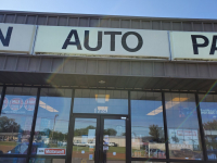 Union Auto Parts