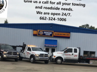 William Wells Tire & Auto