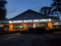 Lamar Auto Salvage Inc.