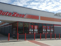 AutoZone Auto Parts