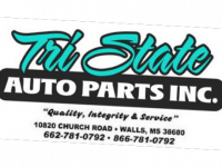 Tri State Auto Parts, Inc.