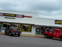 Bumper To Bumper Auto Parts/Crow-Burlingame