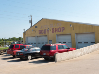 Buddy's U Pull Used Auto Parts