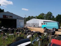 John's Auto Salvage