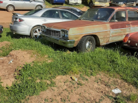 E & J Auto Salvage