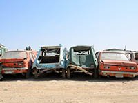 K&M Auto Salvage, LLC