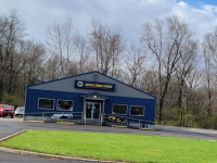 NAPA Auto Parts - Adams Auto Parts Inc