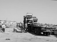T & T Auto Salvage