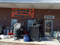 Chuck's Salvage Auto