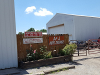 A & J Auto Salvage