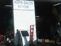 Archway Auto Salvage & Sales, Inc.