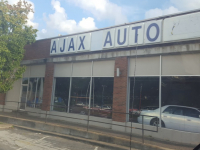 Ajax Auto Parts Inc