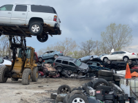 Ace auto salvage llc