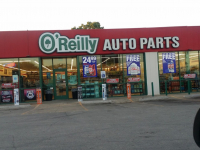 O'Reilly Auto Parts