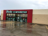 O'Reilly Auto Parts