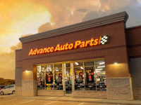 Advance Auto Parts