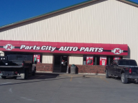 Parts City Auto Parts - J.C. Parts City