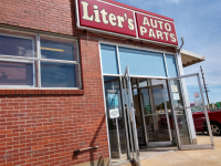 Liter's Automotive Parts