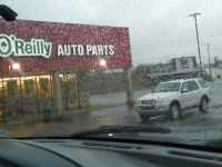 O'Reilly Auto Parts