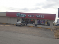 O'Reilly Auto Parts