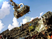 Advantage Metals Recycling