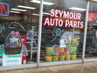 Parts City Auto Parts - Seymour Auto Parts