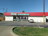 O'Reilly Auto Parts