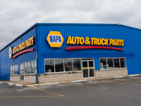 NAPA Auto Parts - Adams Auto Supply