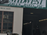 Midwest Truck Parts, Inc.