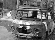 Auto Parts By the Parts Store