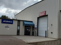 Direct Automotive Distributing