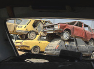 Sinerius Auto Salvage