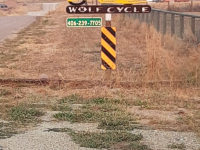 Wolfcycle