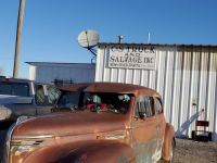 C & S Truck & Salvage