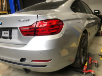 Elbrus Auto Parts Inc.