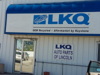 LKQ Auto Parts of Lincoln