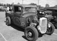 Star City Auto Salvage