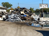 Alter Metal Recycling - Omaha