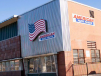 American Auto Parts