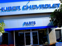 Woodhouse Chevrolet Parts Direct
