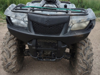 Central Nebraska ATV Repair