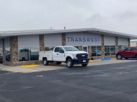 Transwest Ford Parts