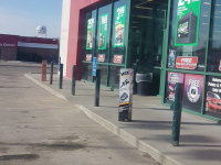 O'Reilly Auto Parts